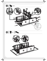 Предварительный просмотр 14 страницы Keter LAUREN Assembly Instructions Manual