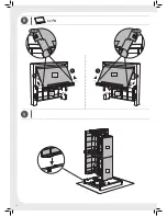 Предварительный просмотр 16 страницы Keter LAUREN Assembly Instructions Manual