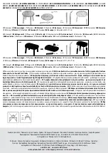 Preview for 4 page of Keter LISA 17180053 Assembly Instructions