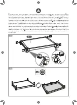 Предварительный просмотр 3 страницы Keter LOGICO XL MULTIPURPOSE Assembly Instructions Manual