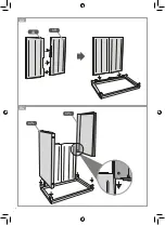 Предварительный просмотр 4 страницы Keter LOGICO XL MULTIPURPOSE Assembly Instructions Manual