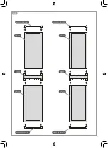 Предварительный просмотр 7 страницы Keter LOGICO XL MULTIPURPOSE Assembly Instructions Manual