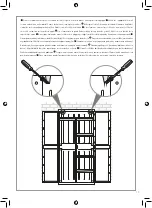 Предварительный просмотр 15 страницы Keter LOGICO XL MULTIPURPOSE Assembly Instructions Manual