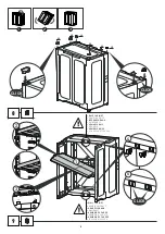 Preview for 5 page of Keter MAGIX Assembly Instructions Manual