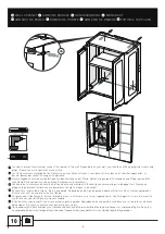 Preview for 6 page of Keter MAGIX Assembly Instructions Manual