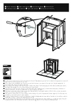 Preview for 7 page of Keter MAGIX Assembly Instructions Manual