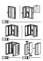 Preview for 12 page of Keter MAGIX Assembly Instructions Manual