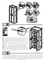 Preview for 16 page of Keter MAGIX Assembly Instructions Manual