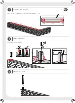 Preview for 4 page of Keter MALAGA Assembly Instructions Manual