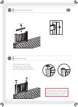 Preview for 8 page of Keter MALAGA Assembly Instructions Manual