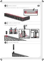 Preview for 9 page of Keter MALAGA Assembly Instructions Manual