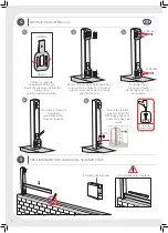 Preview for 10 page of Keter MALAGA Assembly Instructions Manual