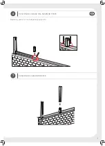 Preview for 11 page of Keter MALAGA Assembly Instructions Manual