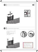 Preview for 13 page of Keter MALAGA Assembly Instructions Manual