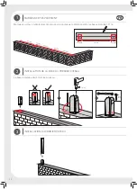 Preview for 14 page of Keter MALAGA Assembly Instructions Manual