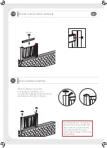 Preview for 18 page of Keter MALAGA Assembly Instructions Manual