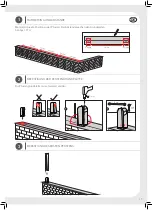 Preview for 19 page of Keter MALAGA Assembly Instructions Manual