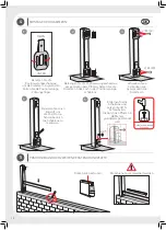 Preview for 20 page of Keter MALAGA Assembly Instructions Manual