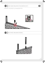 Preview for 21 page of Keter MALAGA Assembly Instructions Manual