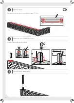 Preview for 24 page of Keter MALAGA Assembly Instructions Manual