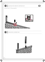 Preview for 26 page of Keter MALAGA Assembly Instructions Manual