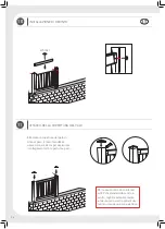 Preview for 28 page of Keter MALAGA Assembly Instructions Manual