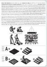 Предварительный просмотр 3 страницы Keter MANOR 4x3 Assembly Instructions Manual