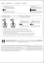 Предварительный просмотр 7 страницы Keter MANOR 4x3 Assembly Instructions Manual