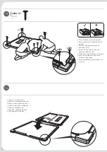 Предварительный просмотр 14 страницы Keter MANOR 4x3 Assembly Instructions Manual