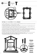 Preview for 28 page of Keter MANOR 4x6S User Manual