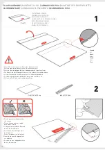 Preview for 10 page of Keter MANOR 6x5DD Assembly Instructions Manual