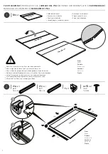 Preview for 7 page of Keter MANOR 6x5SD User Manual