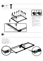 Preview for 10 page of Keter MANOR 6x5SD User Manual