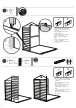 Preview for 14 page of Keter MANOR 6x5SD User Manual