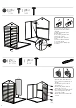 Preview for 15 page of Keter MANOR 6x5SD User Manual