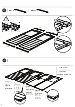 Preview for 28 page of Keter MANOR 6x5SD User Manual