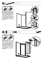 Preview for 13 page of Keter Manor Pent 6x4 User Manual