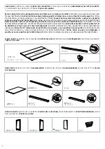 Preview for 4 page of Keter Manor Pent 6x6 User Manual