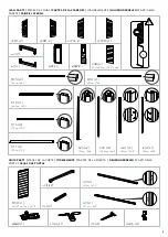 Preview for 5 page of Keter Manor Pent 6x6 User Manual