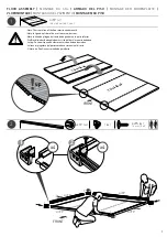 Preview for 7 page of Keter Manor Pent 6x6 User Manual