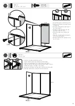 Preview for 13 page of Keter Manor Pent 6x6 User Manual