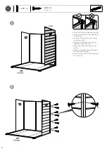 Preview for 14 page of Keter Manor Pent 6x6 User Manual