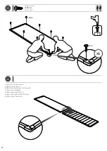 Preview for 30 page of Keter Manor Pent 6x6 User Manual