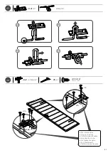 Preview for 31 page of Keter Manor Pent 6x6 User Manual