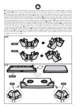 Preview for 3 page of Keter MULTIPURPOSE Assembly Instructions Manual