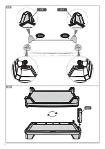 Preview for 4 page of Keter MULTIPURPOSE Assembly Instructions Manual