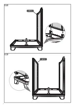 Preview for 6 page of Keter MULTIPURPOSE Assembly Instructions Manual