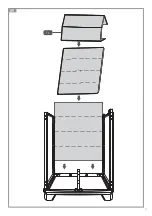 Preview for 7 page of Keter MULTIPURPOSE Assembly Instructions Manual