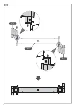 Preview for 8 page of Keter MULTIPURPOSE Assembly Instructions Manual