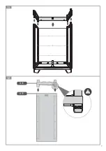 Preview for 9 page of Keter MULTIPURPOSE Assembly Instructions Manual